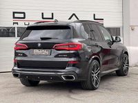 Gebraucht BMW X5 Shadowline 265 PS (194 kW) 2019 Schwarz SUV