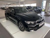 gebraucht BMW 316 d