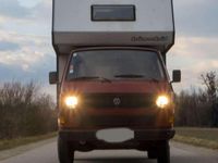 gebraucht VW T3