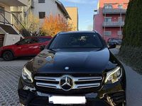 gebraucht Mercedes GLC250 GLC 250d 4Matic (253.909)