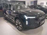Neu Volvo EX90 Ultra 300 kW (408 PS) 2025 Schwarz SUV