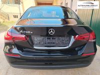 gebraucht Mercedes A250 e PHEV Plug-In Business Limousine
