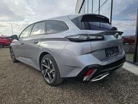 Gebraucht Peugeot 308 SW Allure 136 PS (100 kW) 2025 Silber Kombi