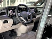 gebraucht VW T7 Multivan 1.5 TSI eHybrid 4MOTION