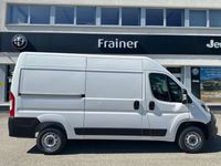 gebraucht Fiat Ducato 35 L2H2 140 netto € 29.150-