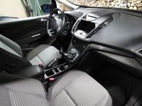 gebraucht Ford Grand C-Max Titanium 15 TDCi