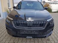 gebraucht Skoda Kamiq Monte Carlo Klimaauto Virt.Cockpit Matrix Kessy PDC v+h