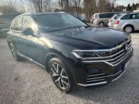 gebraucht VW Touareg Elegance 4Motion NETTO 60.000 €