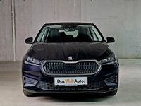 gebraucht Skoda Fabia Active