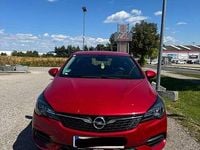 Gebraucht Opel Astra 105 PS (77 kW) 2020 Limousine