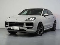 Gebraucht Porsche Cayenne 470 PS (345 kW) 2025 Mittelgrau  normal SUV