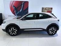 gebraucht Opel Mokka Elegance 1.2 100 kW (136 PS) Klimaautomatik, Si...