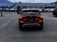 gebraucht VW T-Cross - 1,0 TSI 4Me 4Me