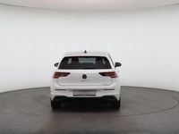 Gebraucht VW Golf VIII 204 PS (150 kW) 2025 Weiss  normal Limousine