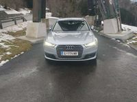 gebraucht Audi A6 Allroad quattro 3.0 TDI S tronic DPF