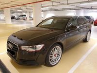 gebraucht Audi A6 A6 Avant 3,0 TDI quattro Fleet DPF S-tronic Fleet