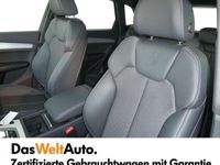 gebraucht Audi Q5 40 TDI quattro S line