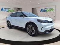 gebraucht Ford Capri Premium AWD