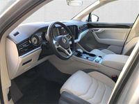 gebraucht VW Touareg 4Motion V6 TDI