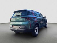 gebraucht Opel Frontera Edition