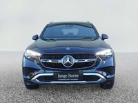 gebraucht Mercedes 200 GLC4MATIC +Avantgarde+Stdhzg+Distr+Navi