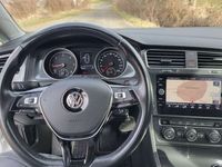 gebraucht VW Golf 1,6 TDI