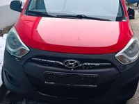 Gebraucht Hyundai i10 Classic 69 PS (50 kW) 2013 Kleinwagen