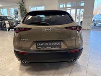 gebraucht Mazda CX-30 e-Skyactive G140 Homura Aut.