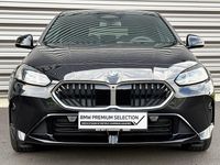 Gebraucht BMW 220 Shadowline 170 PS (125 kW) 2025 Saphirschwarz Coupé