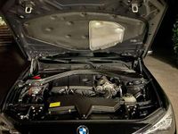 Gebraucht BMW 114 Comfort Edition 102 PS (75 kW) 2014 Kleinwagen