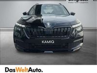 gebraucht Skoda Kamiq Monte Carlo TSI