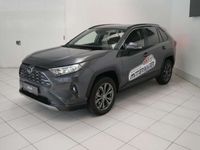 gebraucht Toyota RAV4 Hybrid 