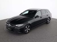 gebraucht Mercedes C200 T Avantg. 360° Kamera Sitzhz. Kombi