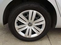gebraucht VW Touran TDI
