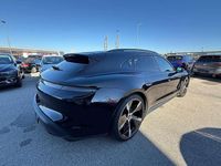 gebraucht Porsche Taycan 4S Sport Turismo 823kWh Aut.