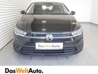 gebraucht VW Polo Life TSI