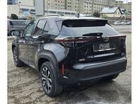 gebraucht Toyota Yaris Hybrid Cross 1,5VVT-i Hybrid AWD Active Drive Aut.