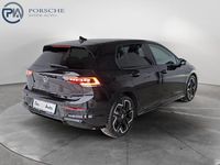 Neu VW Golf VIII Sport 115 PS (84 kW) 2026 Schwarz  metallic