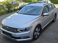 gebraucht VW Passat Variant BlueMotion 16 TDI Trendline