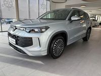 gebraucht VW Tayron 2.0 TDI 4Motion Life DSG, Anhängevorr; 7 Sitze