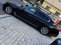 gebraucht BMW 730 730 d Österreich-Paket Aut.