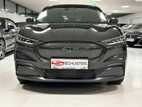 Gebraucht Ford Mustang Mach-E Premium 197 kW (269 PS) 2022 Grau SUV