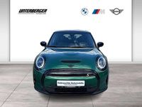 gebraucht Mini Cooper SE Yours Trim | Komfortpaket Plus