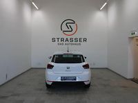 gebraucht Seat Ibiza Reference 1.0 TSI