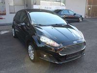 gebraucht Ford Fiesta Trend