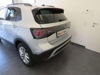 gebraucht VW T-Cross - Friends TSI