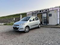 gebraucht Hyundai i10 i10- ZAHNRIEMENSATZ NEU - AUTOMATIK GETRIEBE -...