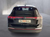 gebraucht VW Tiguan Elegance eHybrid DSG 150 kW