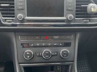 gebraucht Seat Leon ST Executive 16 TDI CR