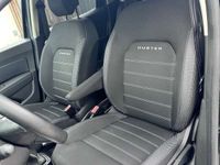 gebraucht Dacia Duster Prestige 4WD